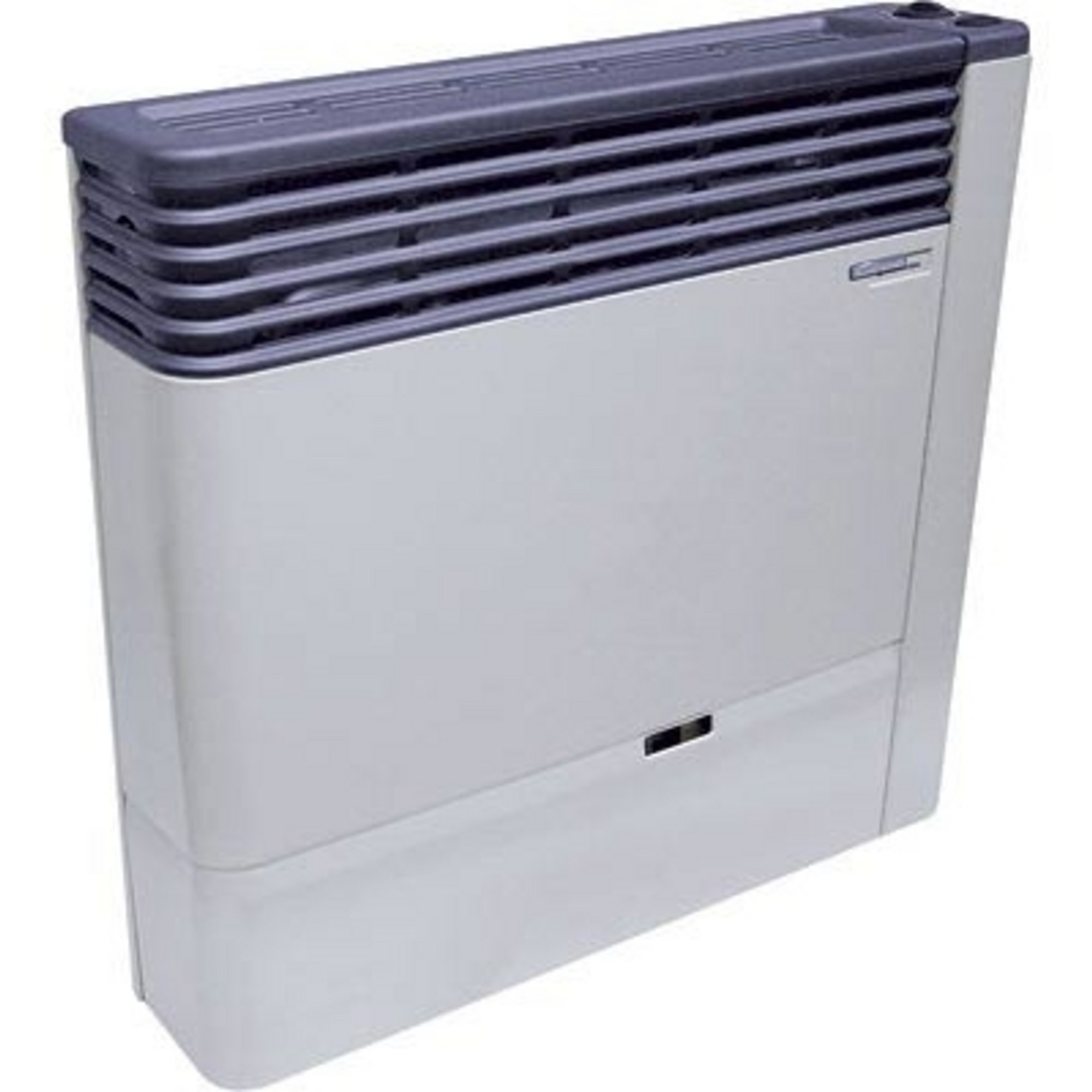 Housewarmer Direct-Vent Wall Furnace — 18,000 BTU Natural Gas, Model# HW180DVN